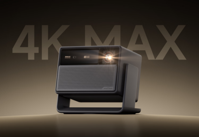 XGIMI RS30: четыре 4K-лазерных проектора с 240 Гц и 1 мс — что нового в линейке и когда ждать в России