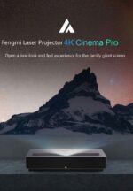 Fengmi Formovie Cinema 4K PRO