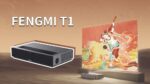 Fengmie Cinema T1