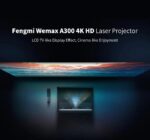 Formovie A300