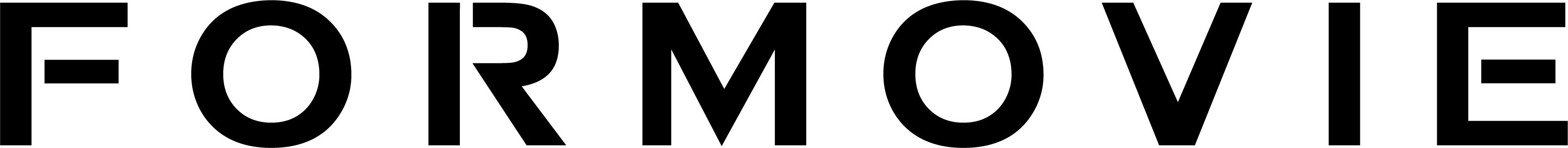 Formovie