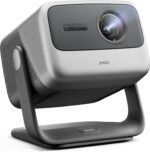 JMGO N1S PRO 4K (Витринный)