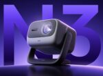 JMGO N3 PRO (Витринный)