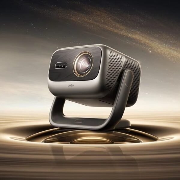 JMGO N5 Pro Max