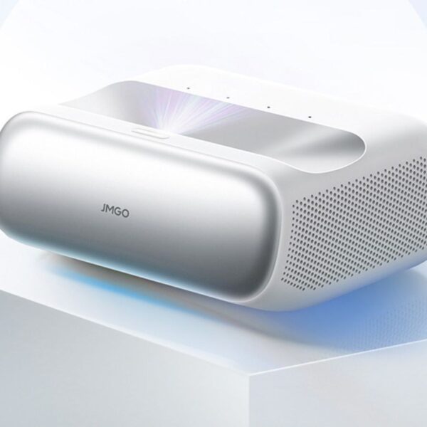 Jmgo O3 ultra