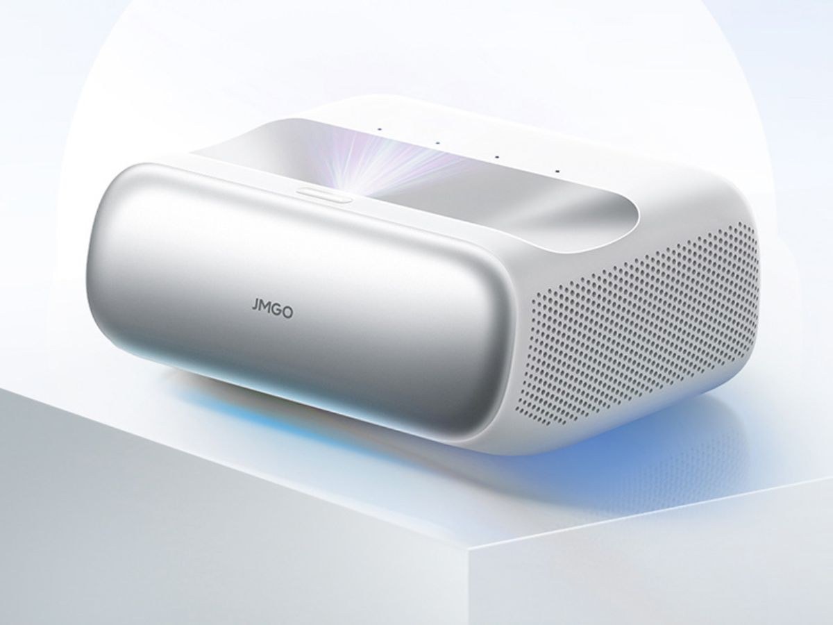 Jmgo O3 ultra Jmgo O3 ultra