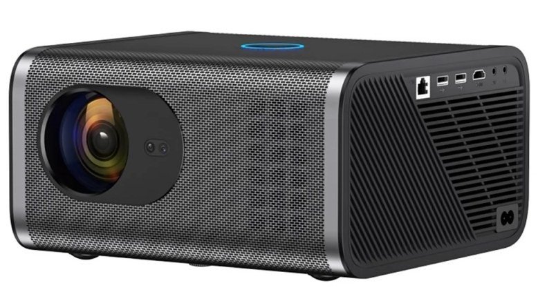 Lenovo AIR H6 — Full HD-картинка