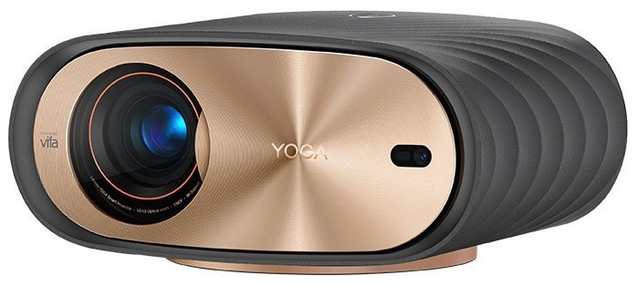 Lenovo Yoga Z7000 — простая установка