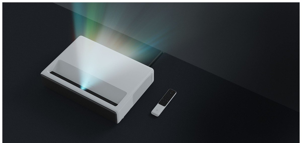 Mi 150 — Android TV