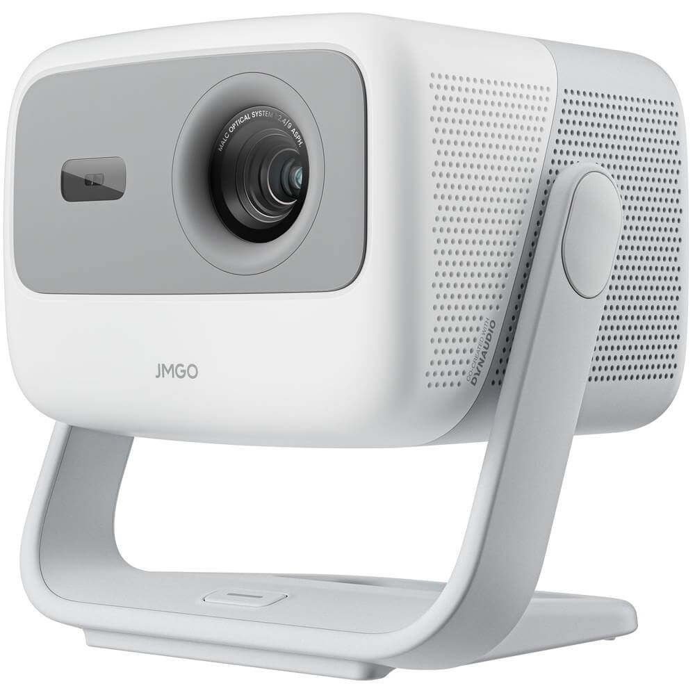 JMGO N1 Air — Bonfire OS 7 с русификацией