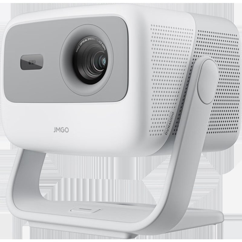 JMGO N1 Pro — Android TV