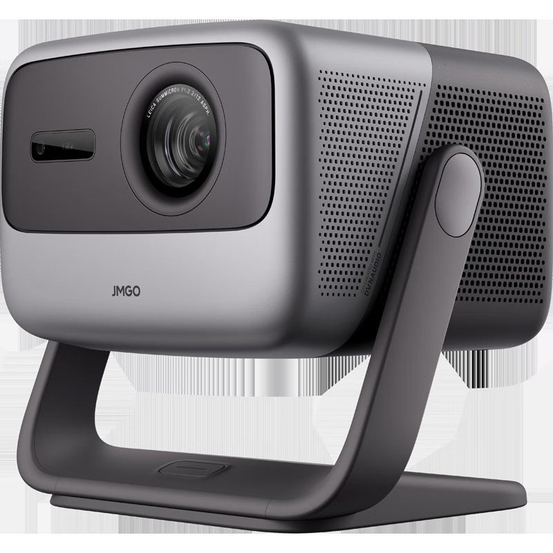 JMGO N1 Pro — яркость 1500 CVIA