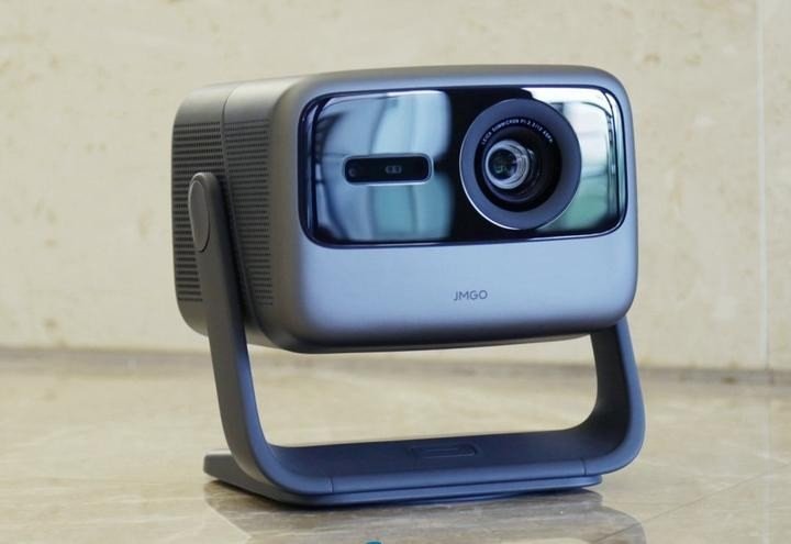 JMGO N1 Ultra — честное 4K
