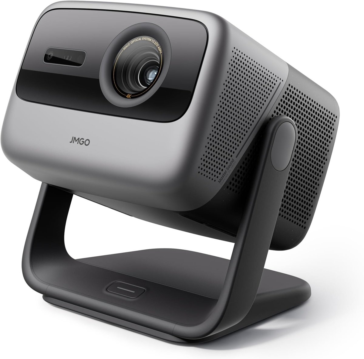JMGO N1S Pro 4K — трёхцветный лазер 2500 CVIA