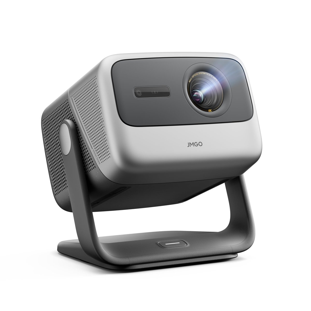 JMGO N1S Pro 4K — разрешение 4K на DLP 0.47 дюйма