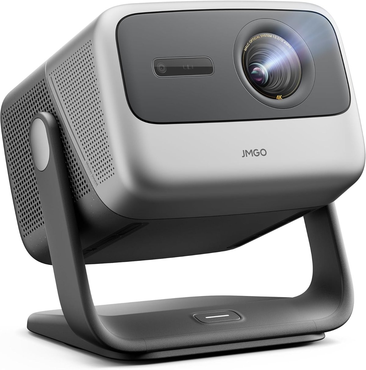 JMGO N1S Pro 4K — компактный домашний кинотеатр