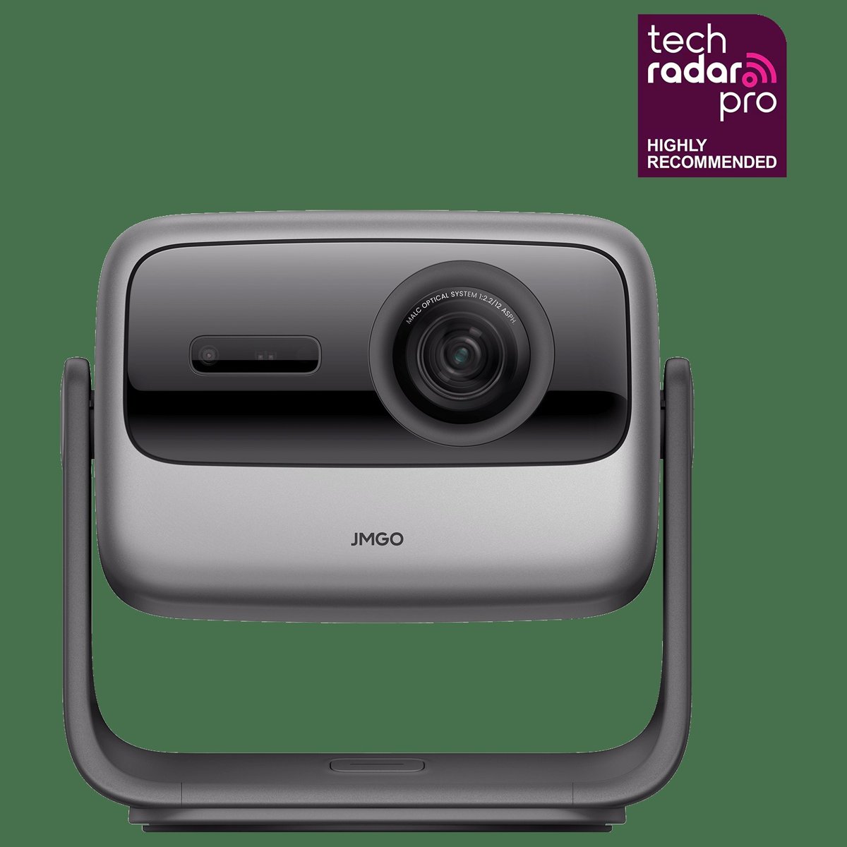 JMGO N1S Ultra — русский интерфейс и сервисы