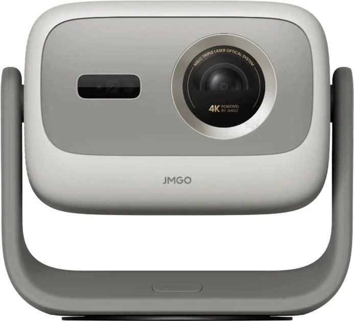 JMGO N3 — русский интерфейс из коробки