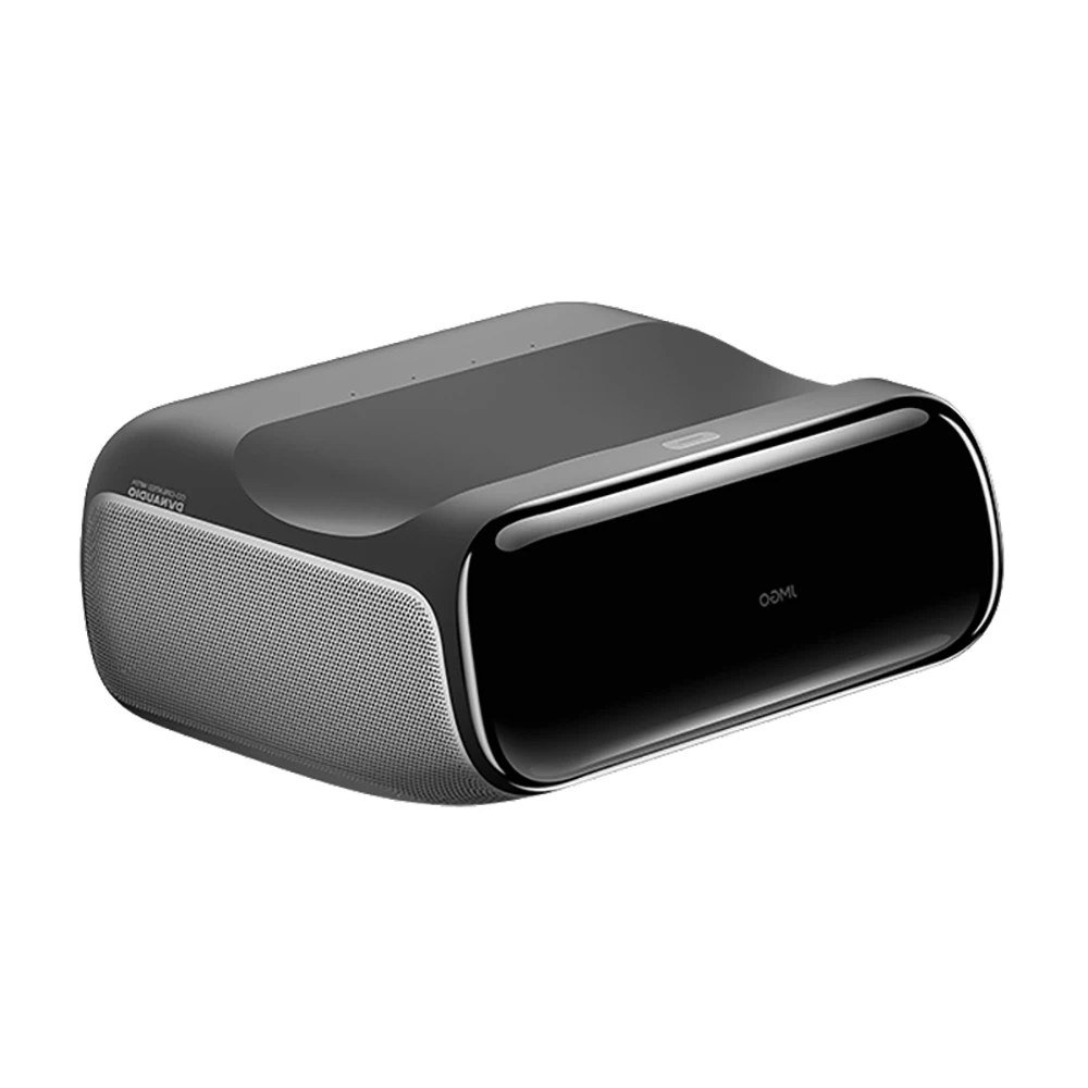 JMGO O2 Ultra — ультракороткофокусный формат в интерьере