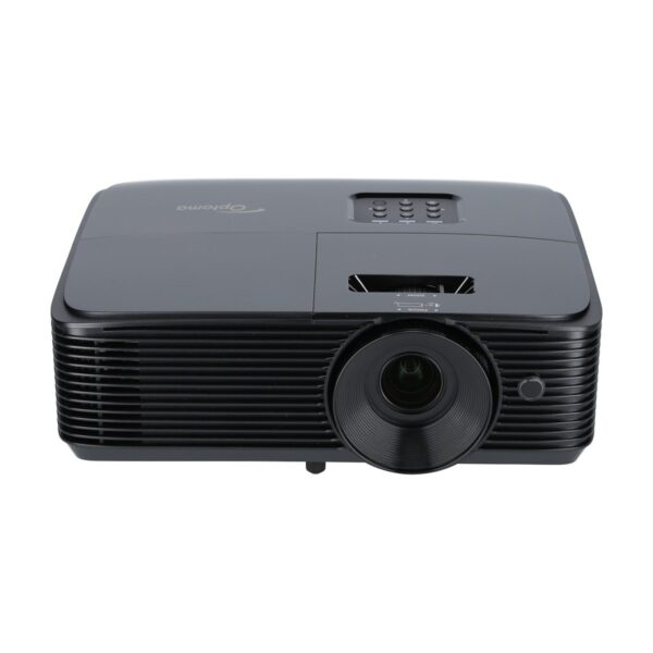 Optoma W371