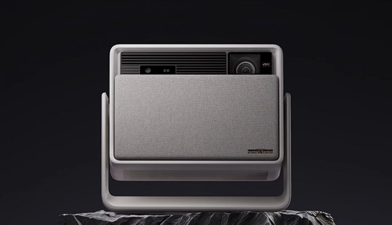 XGIMI RS 10 Plus — Android с русификацией