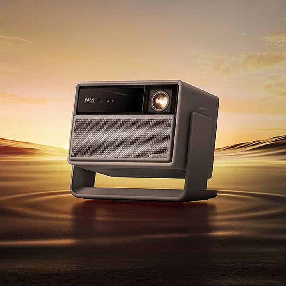 XGIMI RS 20 Ultra — игровые 240 Гц