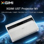 XGIMI M1