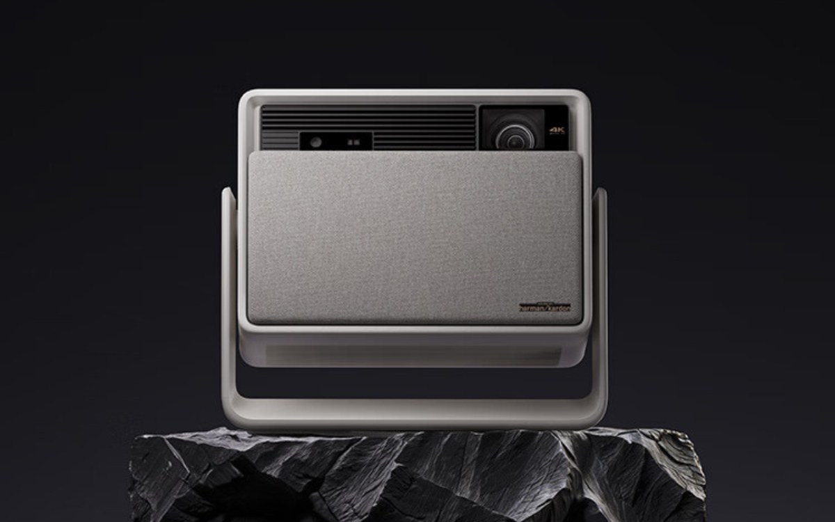XGIMI RS 10 PLUS XGIMI RS 10 PLUS