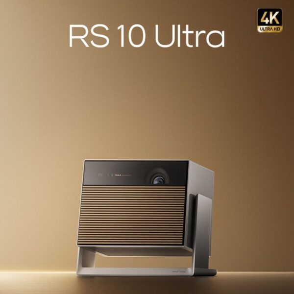 XGIMI RS 10 Ultra Max
