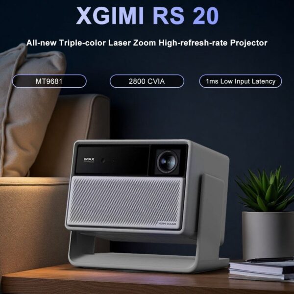 XGIMI RS 20