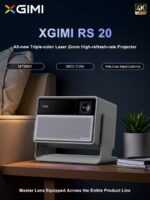 XGIMI RS 20 Plus
