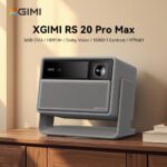 XGIMI RS 20 Pro