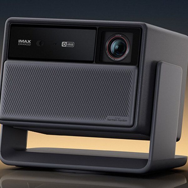 XGIMI RS 30 Pro Max