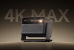 XGIMI RS 30 Ultra Max