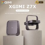 XGIMI Z7X